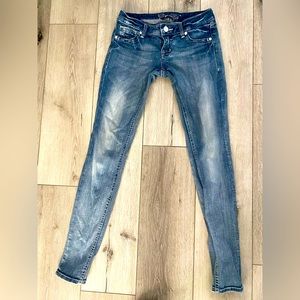 Miss Me Ashley Jeans